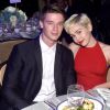 Miley Cyrus está solteira desde abril de 2105, quando se separou de Patrick Schwarzenegger, filho do ator Arnold Schwarzenegger