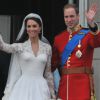 Em 4 de abril de 2011, dia de seu casamento com Kate Middleton. Mais de duas bilhões de pessoas pararam para assistir à cerimônia no mundo todo