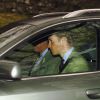 Gente como a gente! Príncipe William gosta de dirigir e abre mão de motoristas em determinadas ocasiões