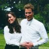 Príncipe William completa 33 anos apaixonado e dedicado ao papel de pai. Parabéns!