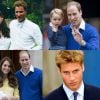 Príncipe William faz aniversário de 33 anos neste domingo, 21 de junho de 2015