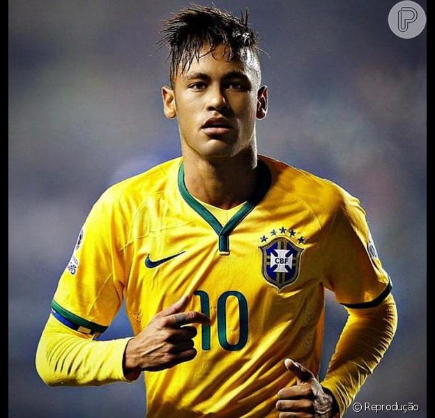 Neymar deixa a Copa América após punição e terá que pagar multa de US$ 10 mil - Purepeople