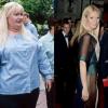 No filme 'O Amor é Cego' (2001), Gwyneth Paltrow usava uma roupa que demorou 3 meses para ser confeccionada e pesava cerca de 25 kg