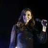Ivete Sangalo vai cantar 'Deixa Chover', de Guilherme Arantes, e 'O Amor e o Poder', de Rosana
