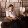 Wagner Moura engordou 20 kg para viver o traficante colombiano Pablo Escobar na série 'Narcos', da Netflix