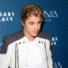 Justin Bieber participa de encontro religioso na Austrália
