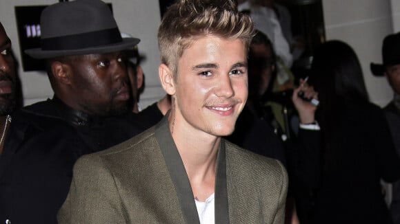 Justin Bieber vai à Austrália para participar de evento religioso por uma semana