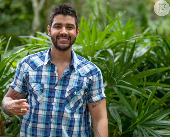 Gusttavo Lima já pensou em desistir da carreira musical