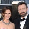 Ben Affleck e Jennifer Garner anunciaram a separação após dez anos de casados: 'Momento difícil'