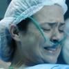 Para se livrar de Luana (Gabriela Duarte) e ficar com Bruno (Malvino Salvador), Glauce (Leona Cavalli) não pede acompanhamento de cardiologista e a paciente morre no parto, em 'Amor à Vida'