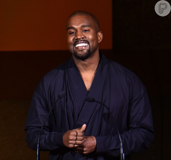 Tênis desenhado por Kanye West para a Adidas está sendo vendido por cerca de R$ 30 mil no e-Bay