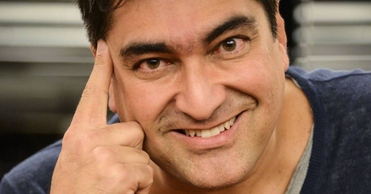 Zeca Camargo E Outros Artistas Deram Declaracoes Polemicas Relembre Frases Purepeople