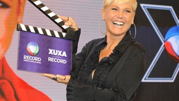 Xuxa tem sua estreia adiada mais uma vez na Record: nova previsão é 17 de agosto