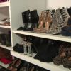 Solange Almeida ainda tem uma coleção de sapatos: 'Eu não podia usar salto, eu tive um problema sério nas articulações'