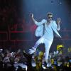 Justin Bieber está rodando o mundo com a 'Believe Tour'