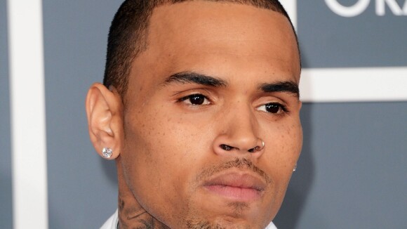 Chris Brown não deixa dueto com Rihanna ir para seu novo álbum, 'X'