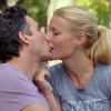 Gwyneth Paltrow e Mark Ruffalo vivem o casal Adame Phoebe em 'Thanks For Sharing'