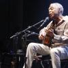 Gilberto Gil também participará de festivais de jazz pela Europa