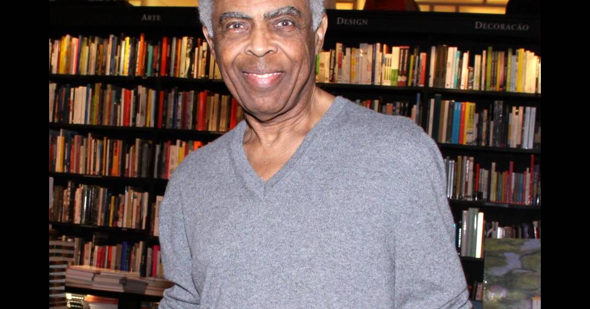 Gilberto Gil lança documentário sobre sua vida em Roma e segue em turnê