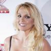 Britney Spears prestigia festa do 'The X Factor' em dezembro de 2012