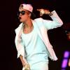 Justin Bieber, até o momento, tem shows marcados em São Paulo e Rio de Janeiro, em 2 e 3 de novembro de 2013, respectivamente