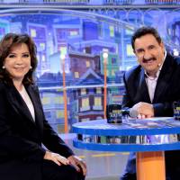 Iris Abravanel revela curiosidades de Silvio Santos: 'Ele ama limpar a cozinha'