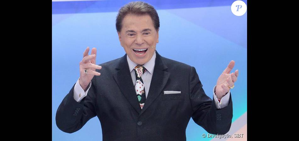 Silvio Santos foi alvo de rumores no mês de junho, após ...