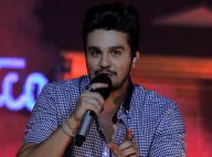 Luan Santana lidera ranking de venda de CDs e DVDs no primeiro semestre de 2015