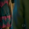 Camisola usada por Angel (Camila Queiroz) em cena de 'Verdades Secretas', da Rede Globo