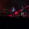 Famosos prestigiaram show da Ivete Sangalo na sexta-feira, 31 de julho