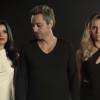 Giovanna Antonelli, Vanessa Giácomo e Alexandre Nero chamaram atenção no teaser da novela 'A Regra do Jogo'