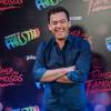 Fernando Rocha, apresentador do 'Bem Estar', vai participar do 'Dança dos Famosos' 2015