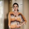 Outro drama de Helô (Giovanna Antonelli) em 'Salve Jorge' é a compulsão por compras