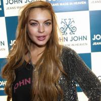 Lindsay Lohan não quer morar com a mãe após deixar a reabilitação