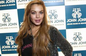 Lindsay Lohan não quer morar com a mãe após deixar a reabilitação