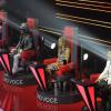 Claudia Leitte está escalada para a 2ª temporada do 'The Voice Brasil'