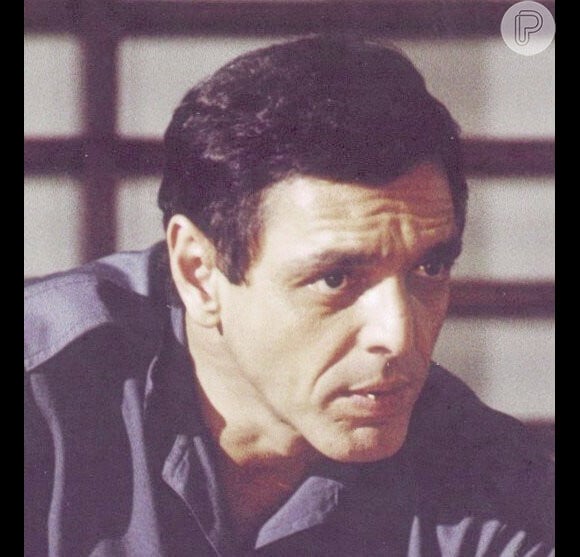 Guilherme Leme já participou de várias novelas na TV Globo, como 'Bebê a bordo', 'Malhação' e 'Insensato coração'