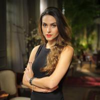 'Playboy' negocia ensaio com Fernanda Machado, a Leila de 'Amor à Vida'