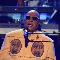 Stevie Wonder boicota show na Flórida após absolvição de George Zimmerman