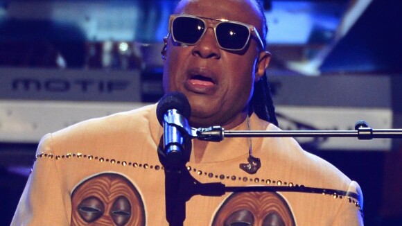 Stevie Wonder boicota show na Flórida após absolvição de George Zimmerman