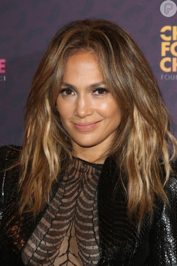 Jennifer Lopez completa 44 anos nesta quarta-feira, 24 de julho de 2013