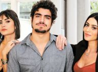 'Amor à Vida': Michel volta para Silvia e propõe que Patrícia seja sua amante