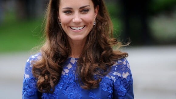 Amiga de Kate Middleton conta que teste de gravidez da duquesa foi 'estressante'