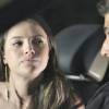 Giovanna (Agatha Moreira) aceita se mudar para Paris com Anthony (Reynaldo Gianecchini), na novela 'Verdades Secretas'