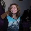 Patrícia Pillar dirige clipe e recebe amigos em noite de lançamento, em SP