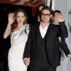 De olho na adoção de uma criança síria, Angelina Jolie e Brad Pitt já teriam dado entrada nos papéis, segundo informações do 'Radar Online' nesta segunda, 21 de setembro de 2015
