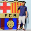 Neymar escolheu sua casa na Espanha. O jogador irá morar em Pedralbes, um bairro nobre de Barcelona