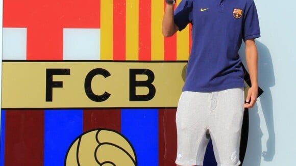 Neymar escolhe endereço na Espanha e vai morar em bairro nobre de Barcelona
