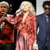 Caetano Veloso, Maria Bethânia e Seu Jorge são alguns dos indicados ao Grammy Latino 2015