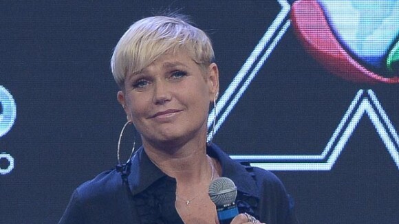 Xuxa e outros artistas da Record são proibidos de participar do Teleton, do SBT